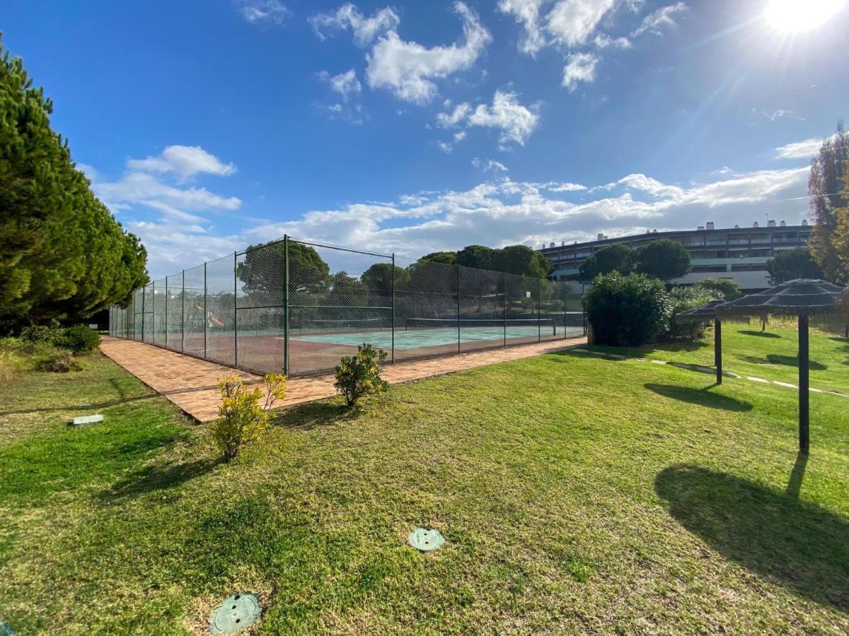 Modern Flat In Gated Complex With Pool #1927 Leilighet Lagos Eksteriør bilde