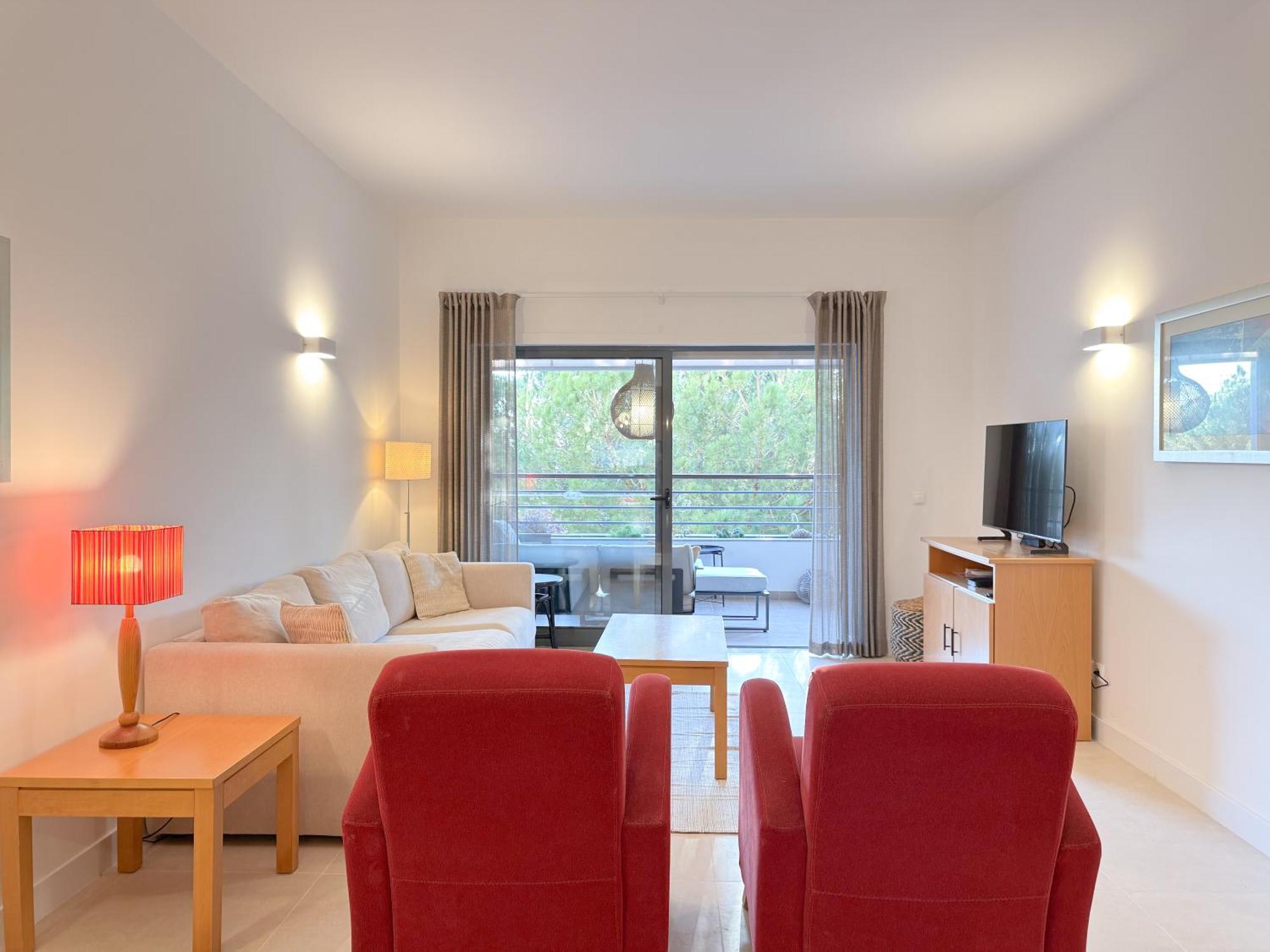 Modern Flat In Gated Complex With Pool #1927 Leilighet Lagos Eksteriør bilde