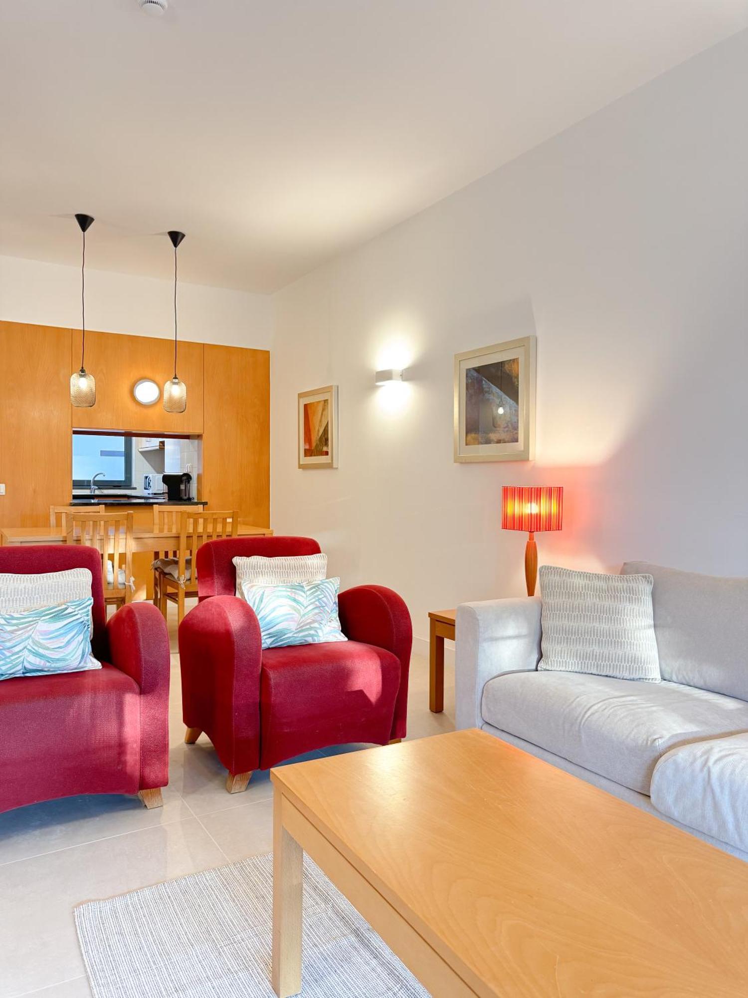 Modern Flat In Gated Complex With Pool #1927 Leilighet Lagos Eksteriør bilde