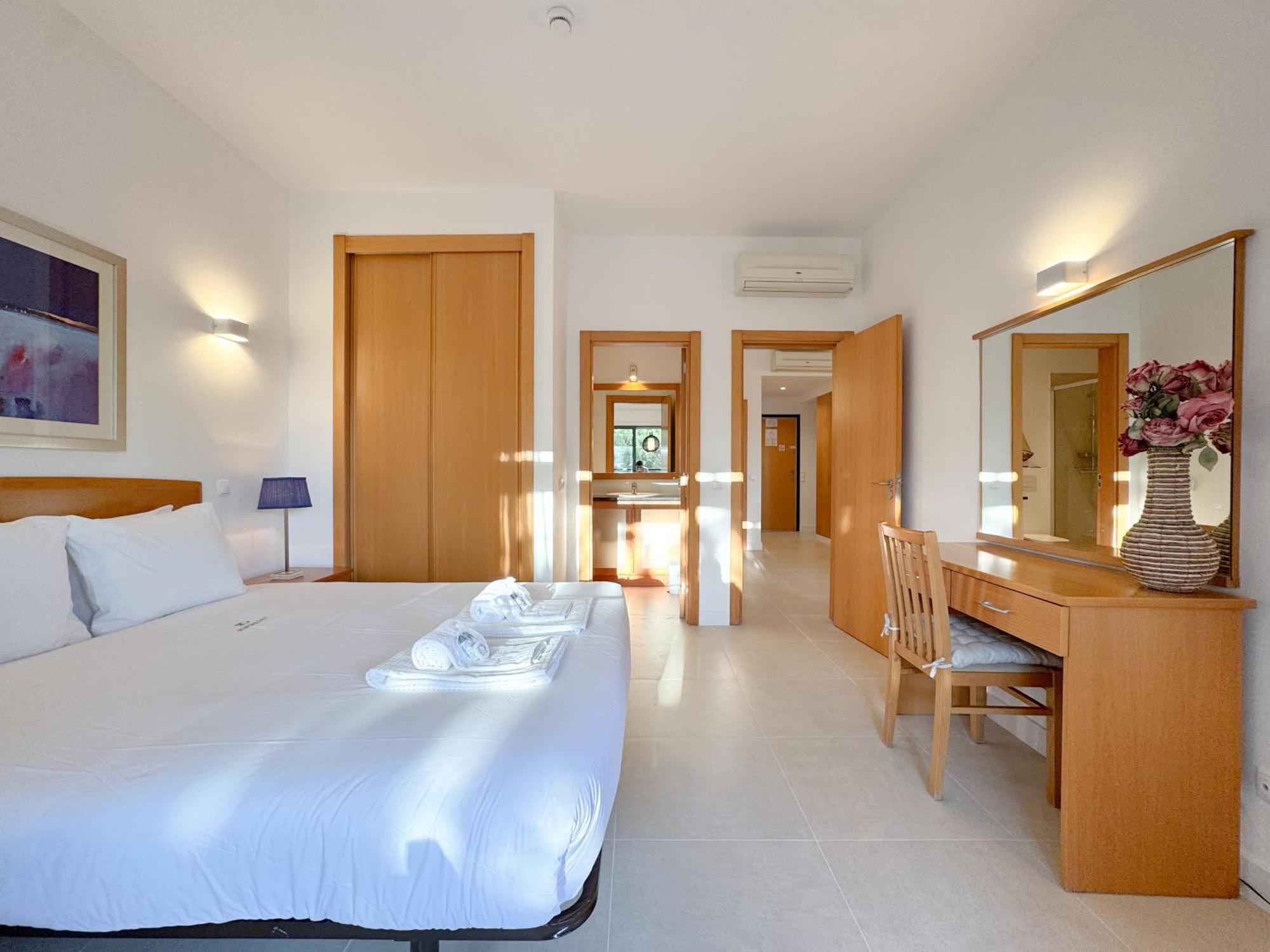 Modern Flat In Gated Complex With Pool #1927 Leilighet Lagos Eksteriør bilde