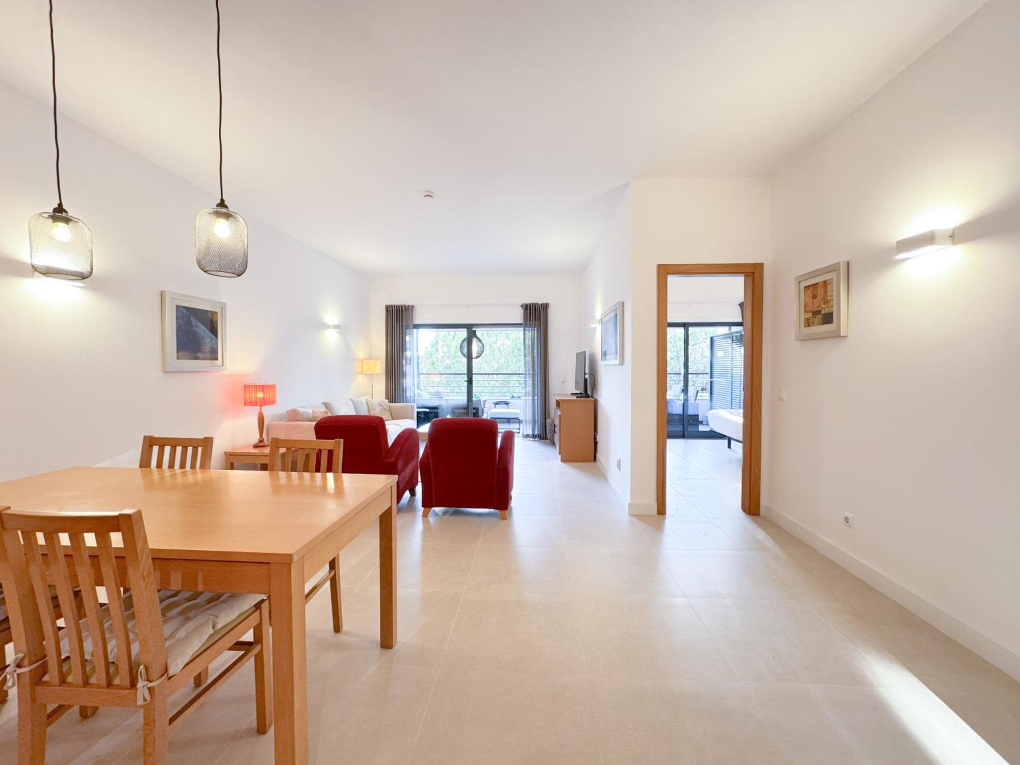 Modern Flat In Gated Complex With Pool #1927 Leilighet Lagos Eksteriør bilde
