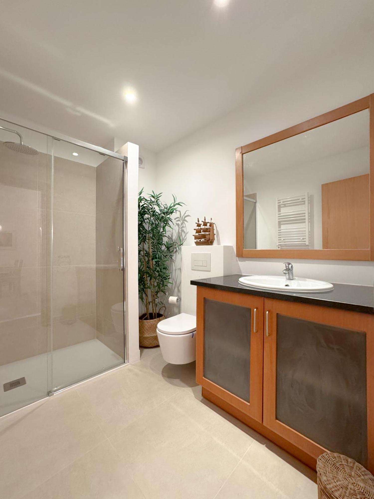 Modern Flat In Gated Complex With Pool #1927 Leilighet Lagos Eksteriør bilde