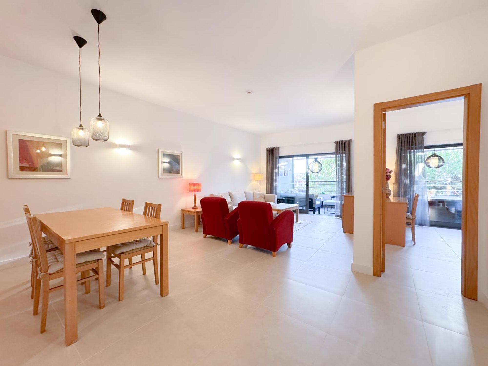 Modern Flat In Gated Complex With Pool #1927 Leilighet Lagos Eksteriør bilde
